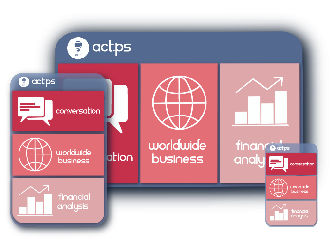 web & Mobile Apps development